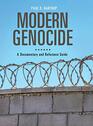 Modern Genocide A Documentary and Reference Guide