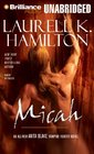 Micah (Anita Blake Vampire Hunter Series)