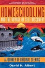 Homeschooling and the Voyage of SelfDiscovery
