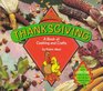 My Very Own Thanksgiving A Book of Cooking and Crafts