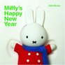 Miffy's Happy New Year