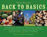 Back to Basics: A Complete Guide to Traditional Skills (Third Edition)