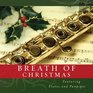 Breath Of Christmas  Flute  Panpipes