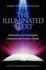 The Illuminated Text Commentaries for Deepening Your Connection with A Course in Miracles Volume 2