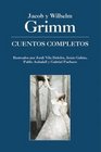 Cuentos Completos De Grimm / Complete Grimm Stories