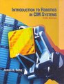 Introduction to Robotics in CIM Systems