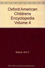 Oxford American Childrens Encyclopedia Volume 4