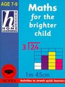 Home Learn Maths Brighter 79