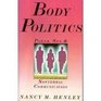 Body Politics Power Sex and Nonverbal Communication