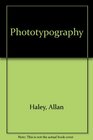Phototypography