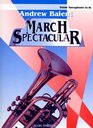 Andrew Balent March Spectacular  Tenor Saxophone in Bb