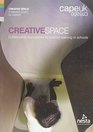 Creative Space Collaborative Approaches to Science Learning in Schools
