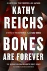 Bones are Forever (Temperance Brennan, Bk 15)