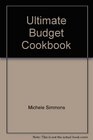 Ultimate Budget Cookbook