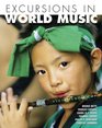 Exursions In World Music
