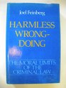 Harmless Wrongdoing