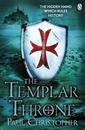Templar Throne