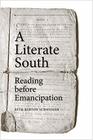 Reading Slavery Southerners and Their Books