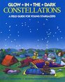 Constellations A Field Guide for Young Stargazers