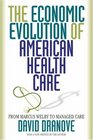 The Economic Evolution of American Health Care  From Marcus Welby to Managed Care