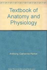 Textbook of Anatomy and Physiology
