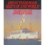 Great Passenger Ships of the World Volume 4 19361950
