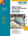 English Language Literature and Composition Essays and Pedagogy Study Guide