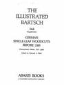 The Illustrated Bartsch German Singleleaf Woodcuts Before 1500