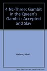 4 Nc3 Gambit in the Queen's Gambit Accepted and Slav