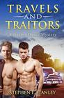 Travels and Traitors A Jeremy Dance Mystery
