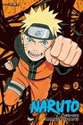 Naruto  Vol 13 Includes vols 37 38  39