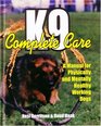 K9 Complete Care