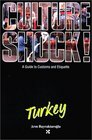 Culture Shock Turkey