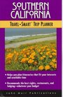 Southern California Travel Smart Trip Planner