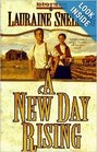 A New Day Rising (Red River of the North, Bk 2)