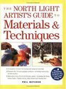 North Light Artists Guide to Materials  Techniques