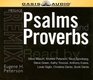Message Remix Psalms  Proverbs