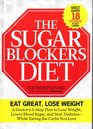 The Sugar Blockers Diet