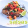 Salsas Dips and Relishes