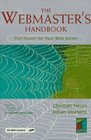 The Webmaster's Handbook Perl Power for Your Web Server
