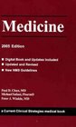 Medicine 2005 Edition