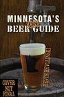 Minnesota's Best Beer Guide