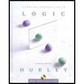 A Concise Introduction to Logic  Textbook Only