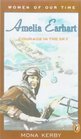 Amelia Earhart Courage in the Sky