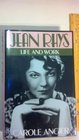 Jean Rhys Life and Work