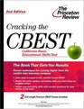 Cracking the CBEST 2nd Edition