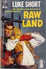 Raw Land