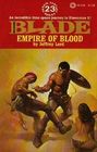 BLADE EMPIRE OF BLOOD