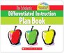 Scholastic Differentiated Instruction Plan Book