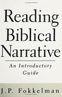 Reading Biblical Narrative An Introductory Guide